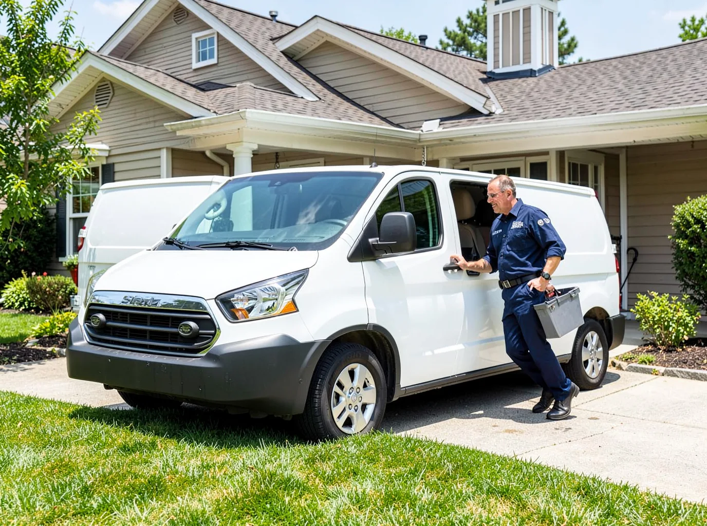 Emergency Plumber company in Willington, CT